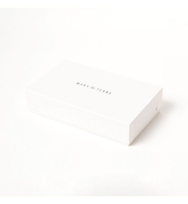 Demi-Luxe BEAMS 「MARY AL TERNA / CLASP ウォレット ショルダー」|トートバッグ|