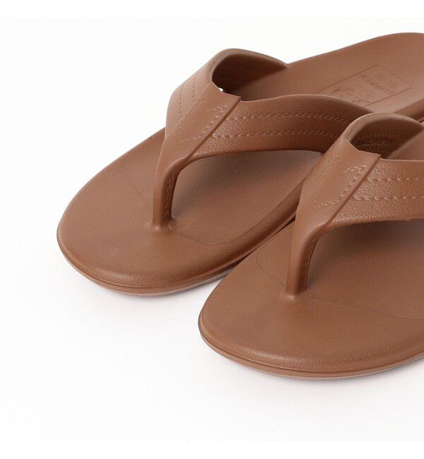 BEAMS「ISLAND SLIPPER / EVAPT202」|サンダル|