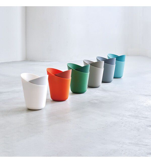 BEAMS「ENOTS / トラッシュカン 6L」|その他|