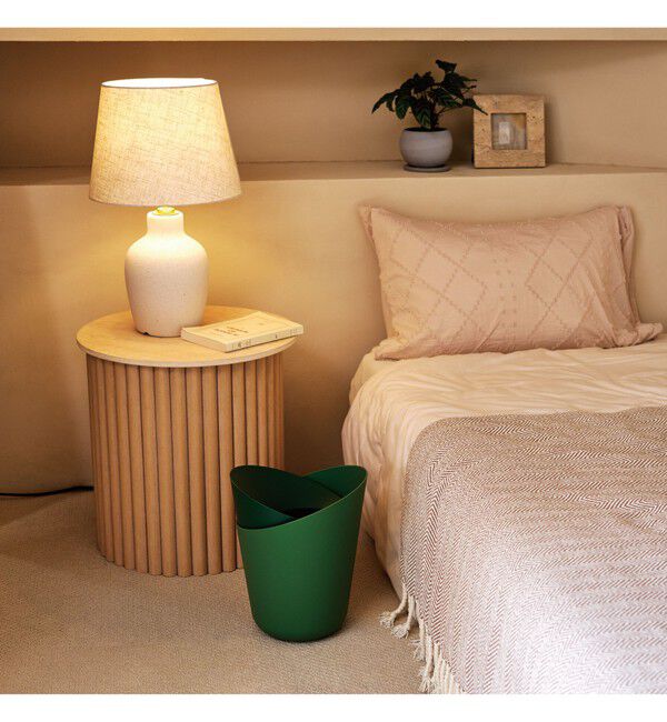 BEAMS「ENOTS / トラッシュカン 6L」|その他|GREN