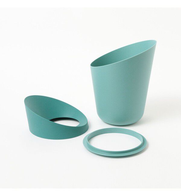 BEAMS「ENOTS / トラッシュカン 6L」|その他|