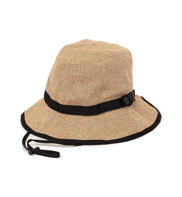 SHIPS for women「THE NORTH FACE:ハイク ハット」|ハット|ベージュ