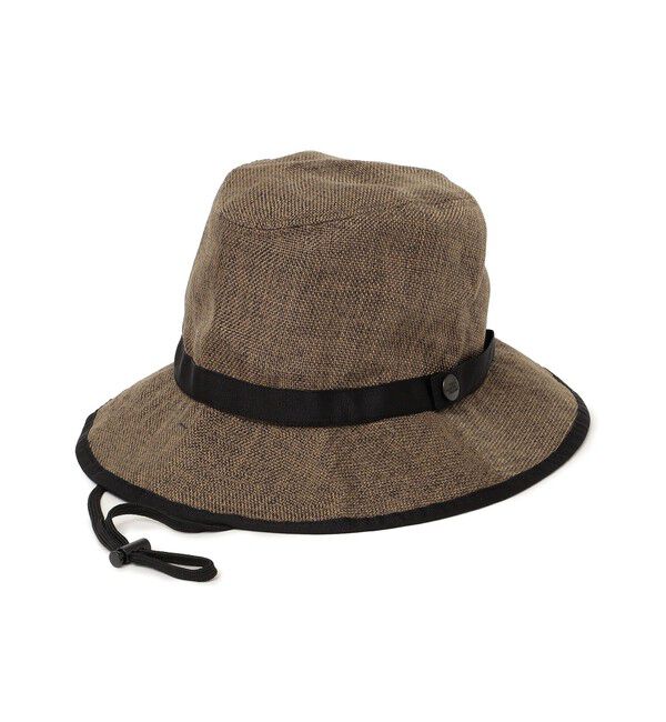 SHIPS for women「THE NORTH FACE:ハイク ハット」|ハット|ブラウン