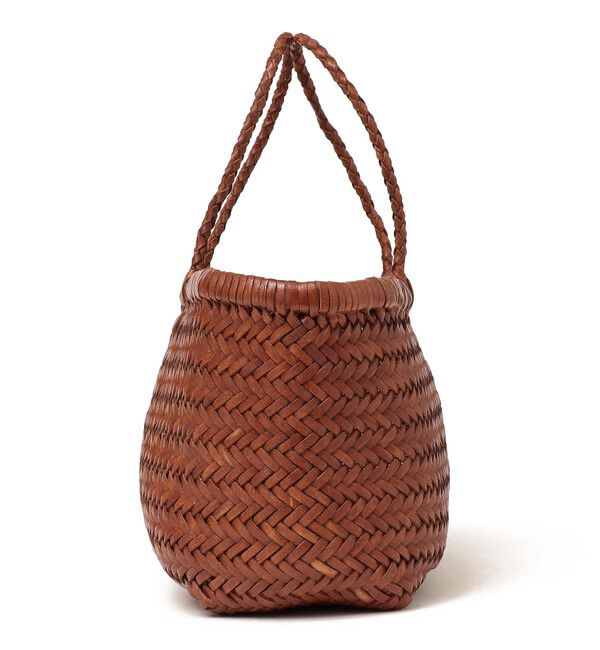 SHIPS for women「DRAGON:トリプルジャンプ ミニ」|トートバッグ|