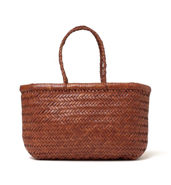 SHIPS for women「DRAGON:トリプルジャンプ ミニ」|トートバッグ|