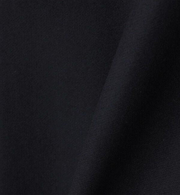 SHIPS「SHIPS: スーパー160'S メリノウール メルトン チェスターコート」|チェスターコート|