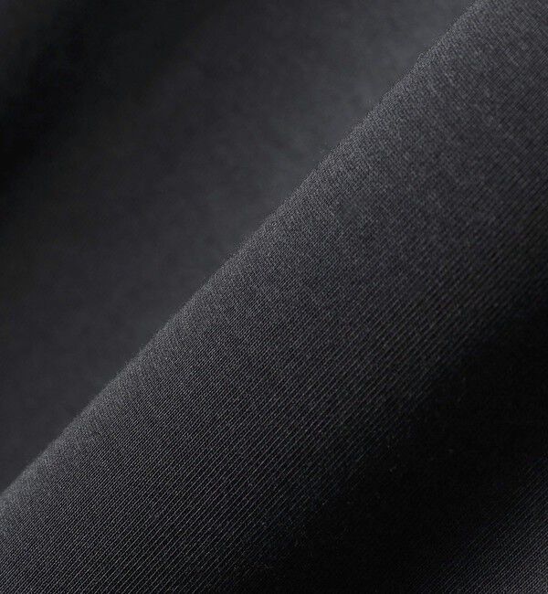 SHIPS for women「assiette:〈手洗い可能〉プレミアム 天竺 ワイド」|Tシャツ・カットソー|