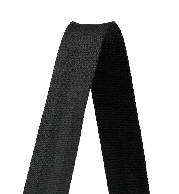 SHIPS any「Filer:〈撥水加工〉トロピカルショルダーバッグ OK18」|ショルダー・メッセンジャー|