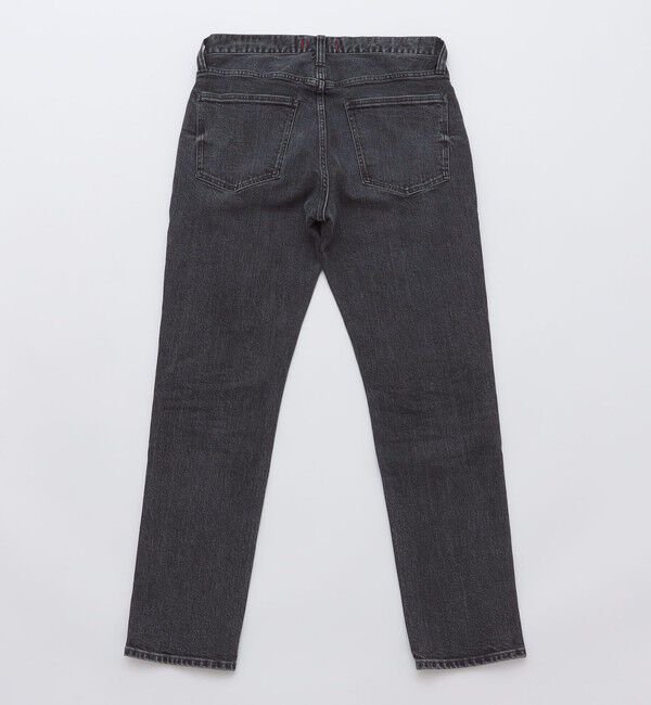 SHIPS「【SHIPS別注】RED CARD: RHYTHM SP クリーン ウォッシュ」|デニム|