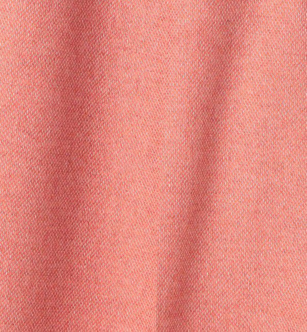 Ballsey「メランジカルゼ タックワイドパンツ」|その他|