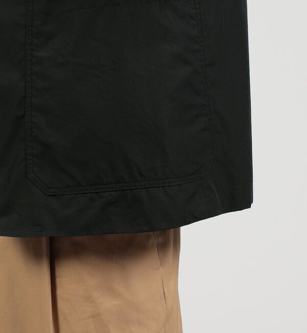 24SS✨現行モデル　トゥモローランド　200/2コットン ジャケットブルゾン 200/2コットン ジャケットブルゾン（TOMORROWLAND MENS）｜ルミネの