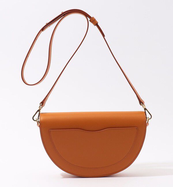 TOMORROWLAND GOODS「AGNEEL NORA ショルダーバッグ」|ショルダー・メッセンジャー|