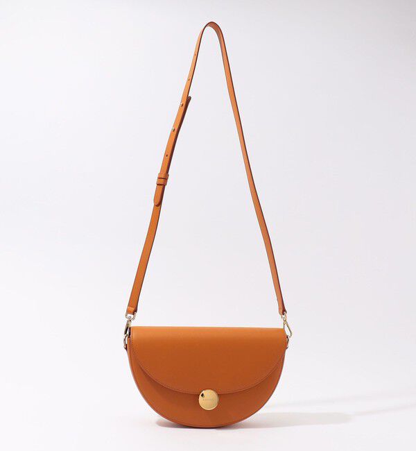 TOMORROWLAND GOODS「AGNEEL NORA ショルダーバッグ」|ショルダー・メッセンジャー|