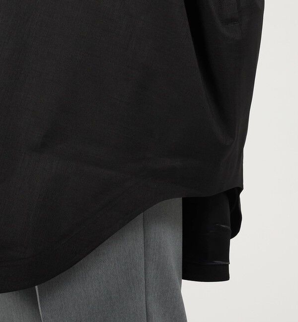 TOMORROWLAND BUYING WEAR「Norweigian Rain RAINCHO ポンチョコート」|ポンチョ・ケープ|