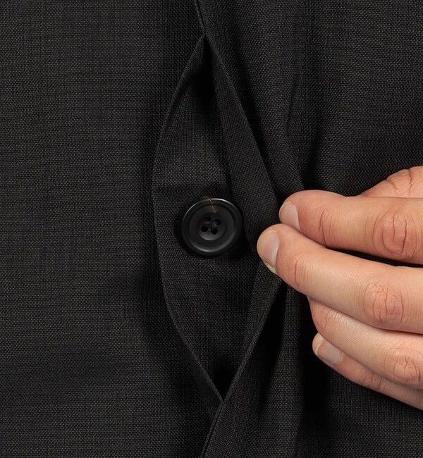 TOMORROWLAND BUYING WEAR「Norweigian Rain RAINCHO ポンチョコート」|ポンチョ・ケープ|