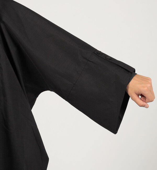 TOMORROWLAND BUYING WEAR「Norweigian Rain RAINCHO ポンチョコート」|ポンチョ・ケープ|