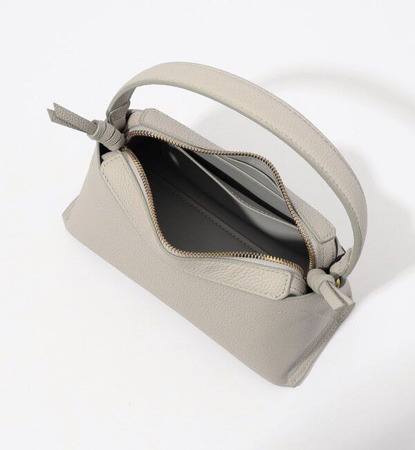 TOMORROWLAND GOODS「TOV CROSS S ハンドバッグ」|ハンドバッグ|