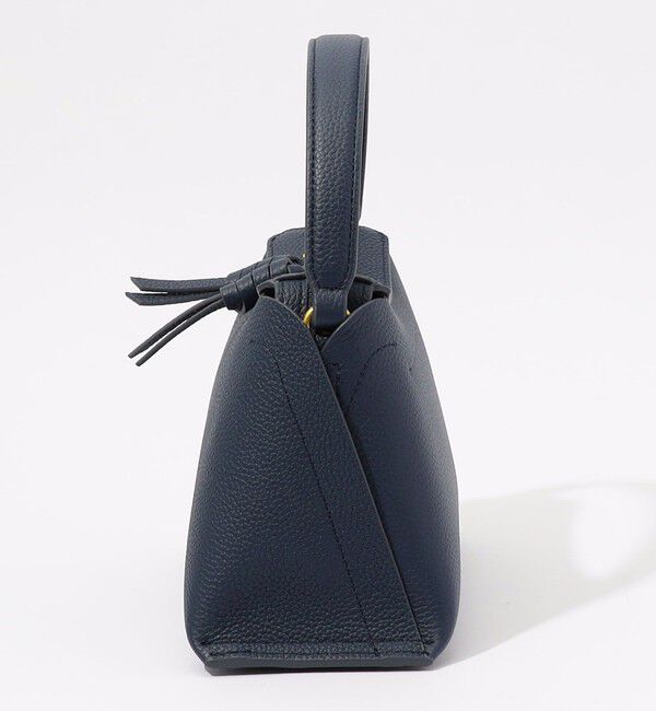 TOMORROWLAND GOODS「TOV CROSS S ハンドバッグ」|ハンドバッグ|