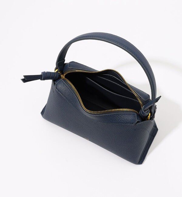 TOMORROWLAND GOODS「TOV CROSS S ハンドバッグ」|ハンドバッグ|