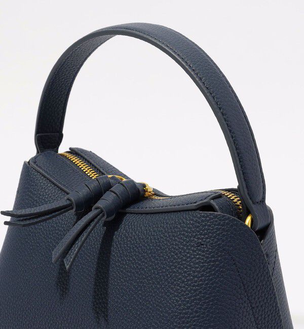 TOMORROWLAND GOODS「TOV CROSS S ハンドバッグ」|ハンドバッグ|