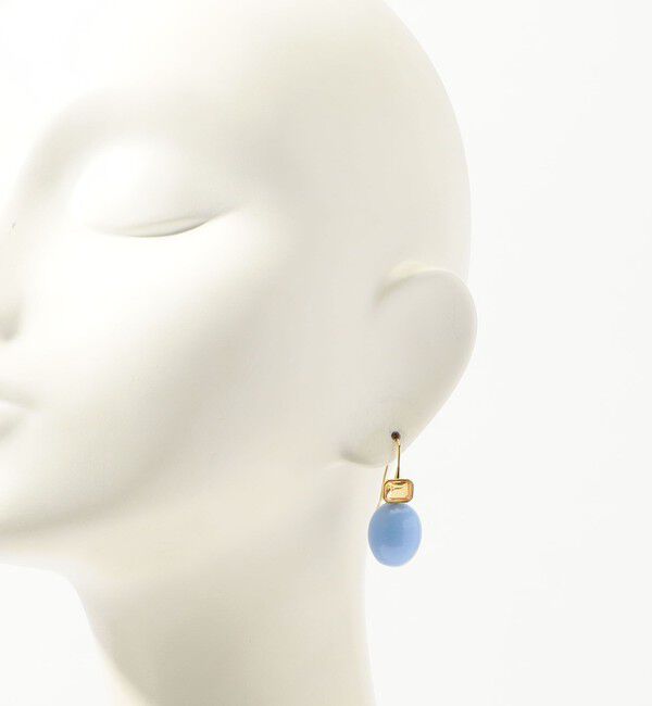 TOMORROWLAND GOODS「Lizzie Fortunato CLOUDBREAK ピアス」|ピアス|