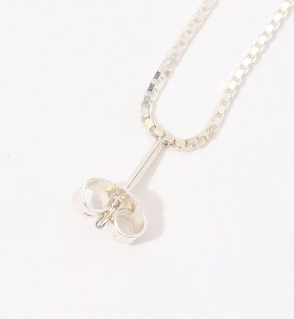 TOMORROWLAND GOODS「SASKIA DIEZ FINE NO1 ピアス」|ピアス|