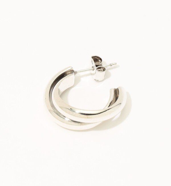 TOMORROWLAND GOODS「 PHILIPPE AUDIBERT Leoville S ピアス」|ピアス|