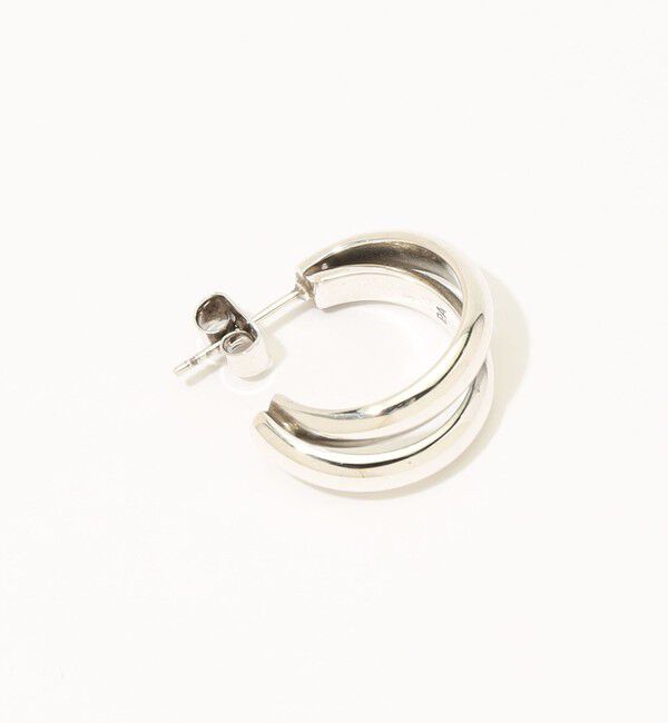 TOMORROWLAND GOODS「 PHILIPPE AUDIBERT Leoville S ピアス」|ピアス|