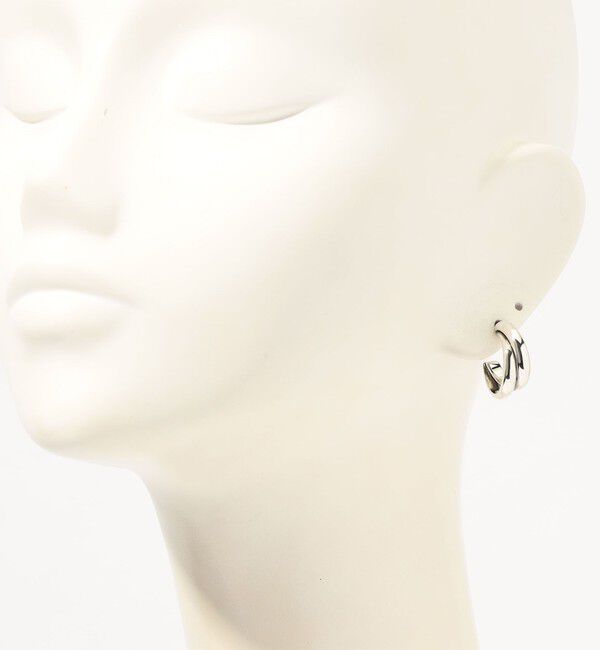 TOMORROWLAND GOODS「 PHILIPPE AUDIBERT Leoville S ピアス」|ピアス|