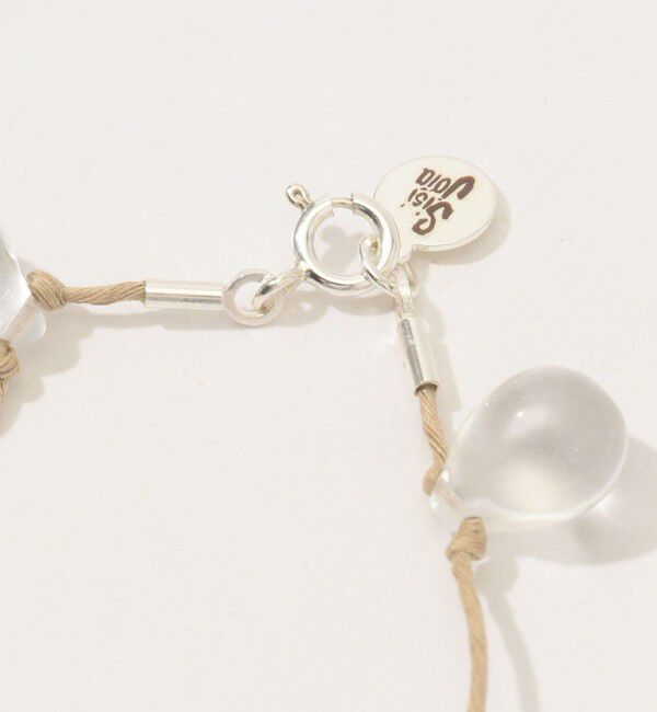 TOMORROWLAND GOODS「Sisi Joia NOUE ネックレス」|ネックレス|