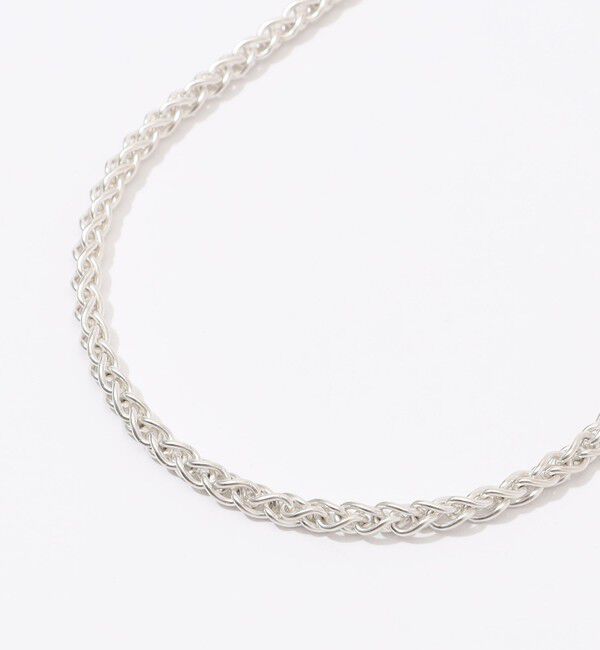 TOMORROWLAND GOODS「SAPIR BACHAR SPIGA ネックレス」|ネックレス|