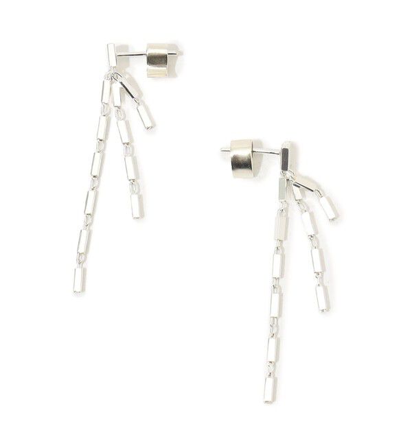 TOMORROWLAND GOODS「Maggoosh DISCOFRINGE ピアス」|ピアス|