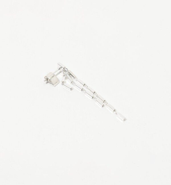 TOMORROWLAND GOODS「Maggoosh DISCOFRINGE ピアス」|ピアス|