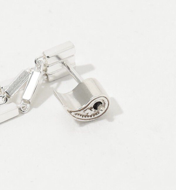 TOMORROWLAND GOODS「Maggoosh DISCOFRINGE ピアス」|ピアス|