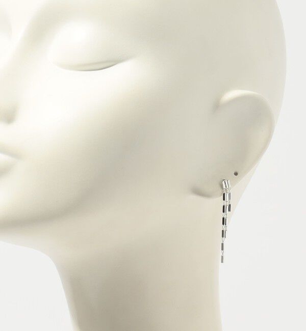 TOMORROWLAND GOODS「Maggoosh DISCOFRINGE ピアス」|ピアス|