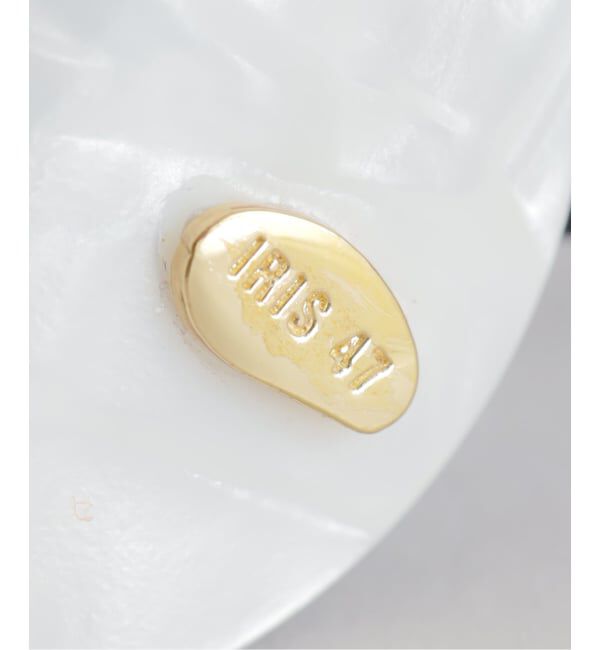 EMILYWEEK「【IRIS47/イリスフォーセブン】ヴェロニク ポニー / HB124」|その他|