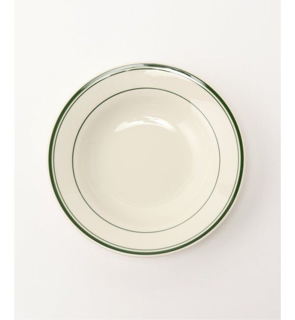 ACME「【TUXTON/タクストン】 SOUP PLATE　スーププレート」|食器・キッチングッズ|