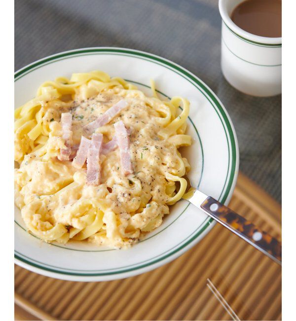 ACME「【TUXTON/タクストン】 SOUP PLATE　スーププレート」|食器・キッチングッズ|