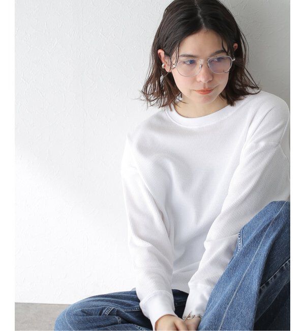 EYETHINK「【CUTLER AND GROSS / カトラーアンドグロス】別注 0002-01 EX Optical」|メガネ|