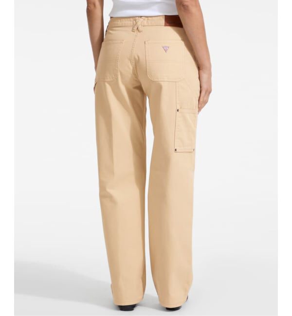 JOINT WORKS「GUESS/ゲスGJ CARPENTER」|チノ|