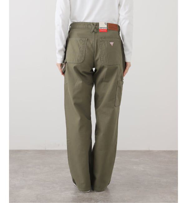 JOINT WORKS「GUESS/ゲスGJ CARPENTER」|チノ|