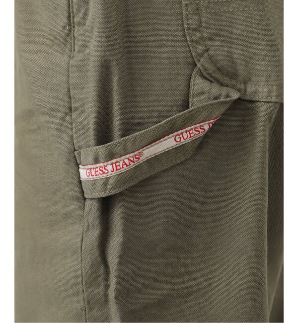JOINT WORKS「GUESS/ゲスGJ CARPENTER」|チノ|