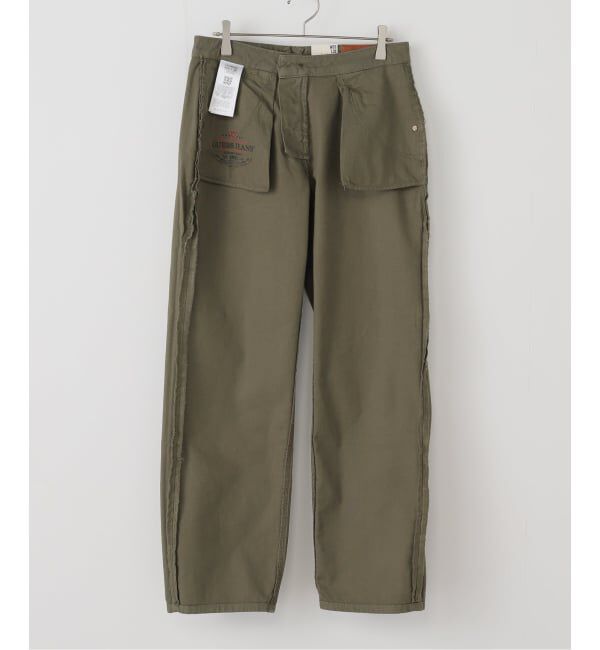 JOINT WORKS「GUESS/ゲスGJ CARPENTER」|チノ|