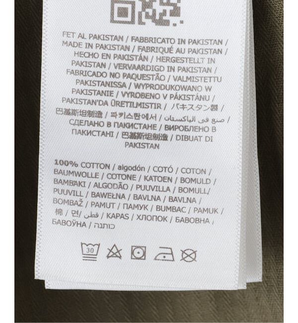 JOINT WORKS「GUESS/ゲスGJ CARPENTER」|チノ|