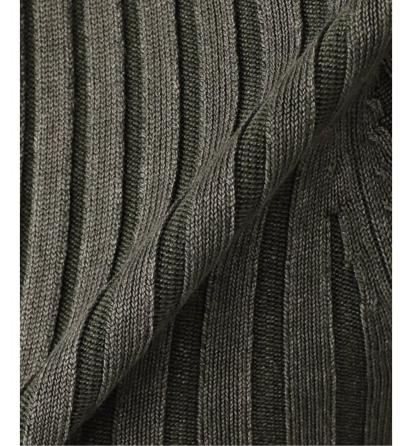 JOINT WORKS「GUESS/ゲス GO SHIRRED TIE CARDIGAN」|カーディガン|