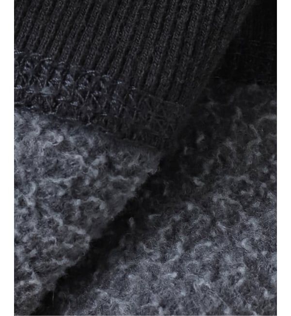 JOINT WORKS「GUESS/ゲス GO OS STAR RHINESTON HOODIE」|パーカー|