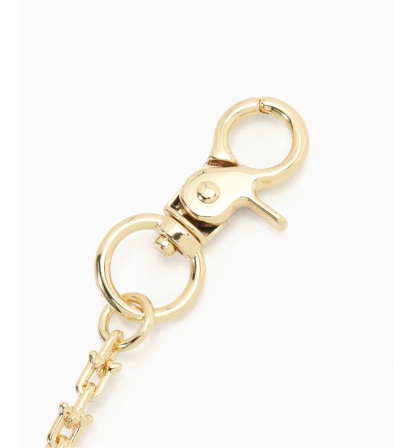 JOINT WORKS「DISCOVERED / ディスカバードTIFFABONE WALLET CHAIN 02」|その他|