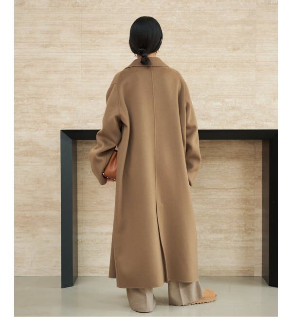 HAMILTON PEA コート（Plage）｜ルミネのファッション通販アイルミネ<i