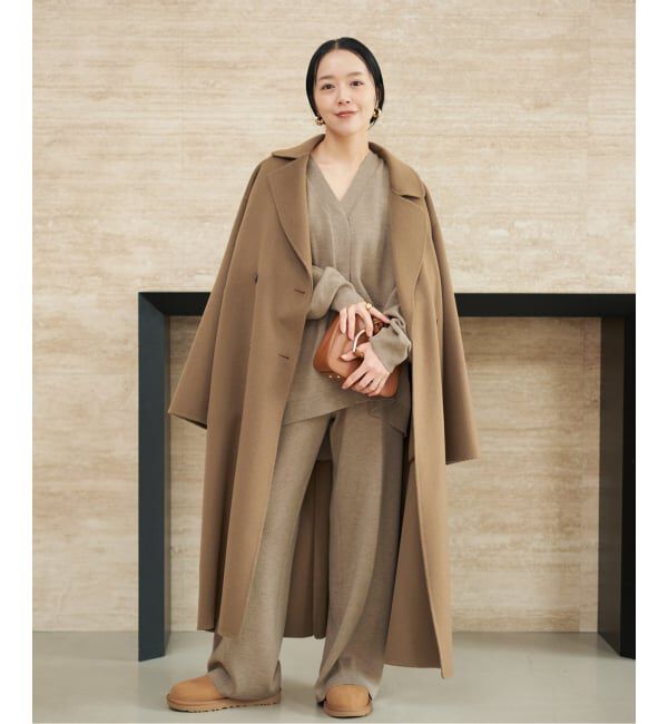 HAMILTON PEA コート（Plage）｜ルミネのファッション通販アイルミネ<i