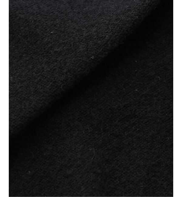 IENA LA BOUCLE「Baserange/ベースレンジ TIER カーディガン PUTCRC-WI25」|カーディガン|